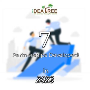Partnerships Developed